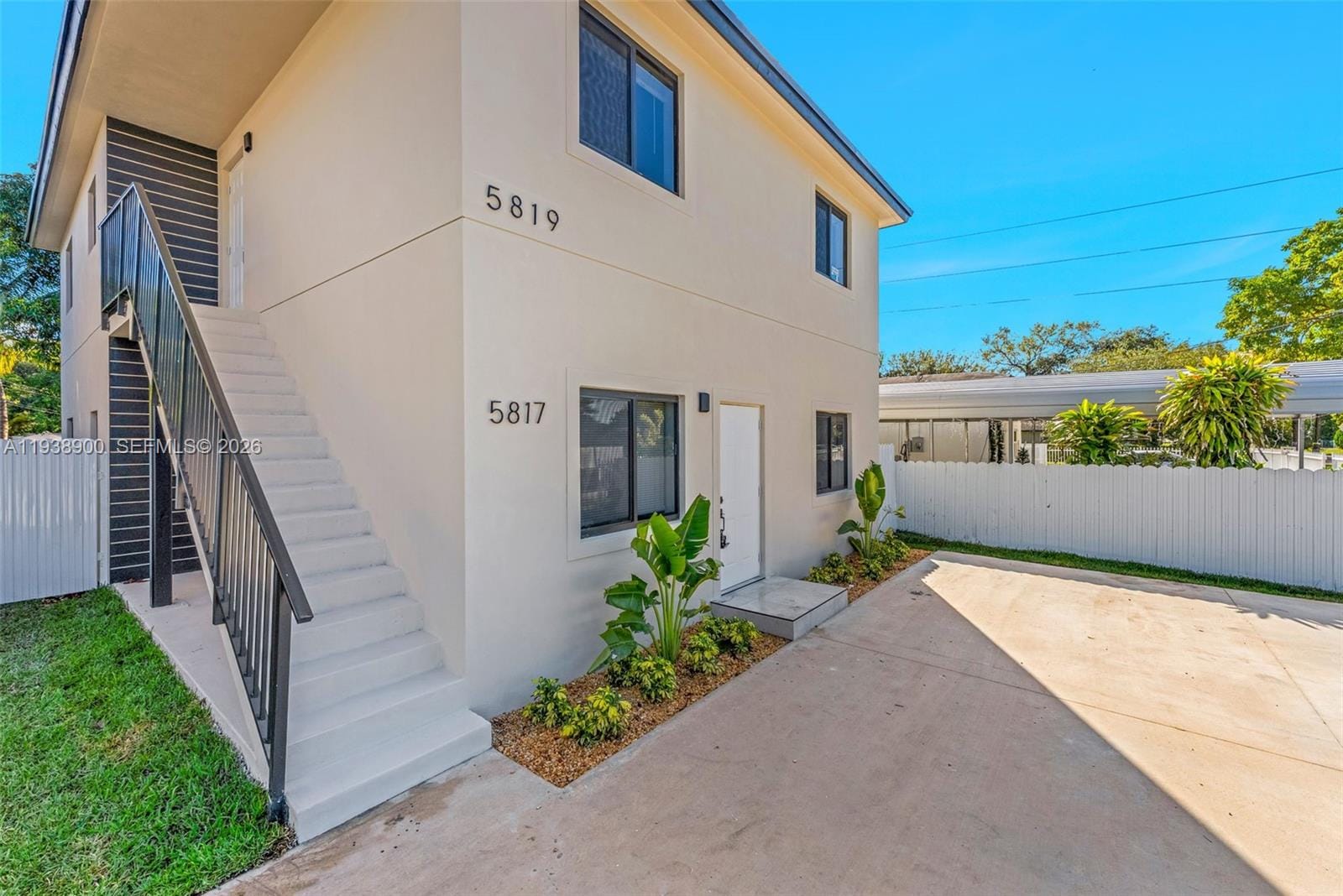 5817 NW 30th Avenue, Miami, FL 33142