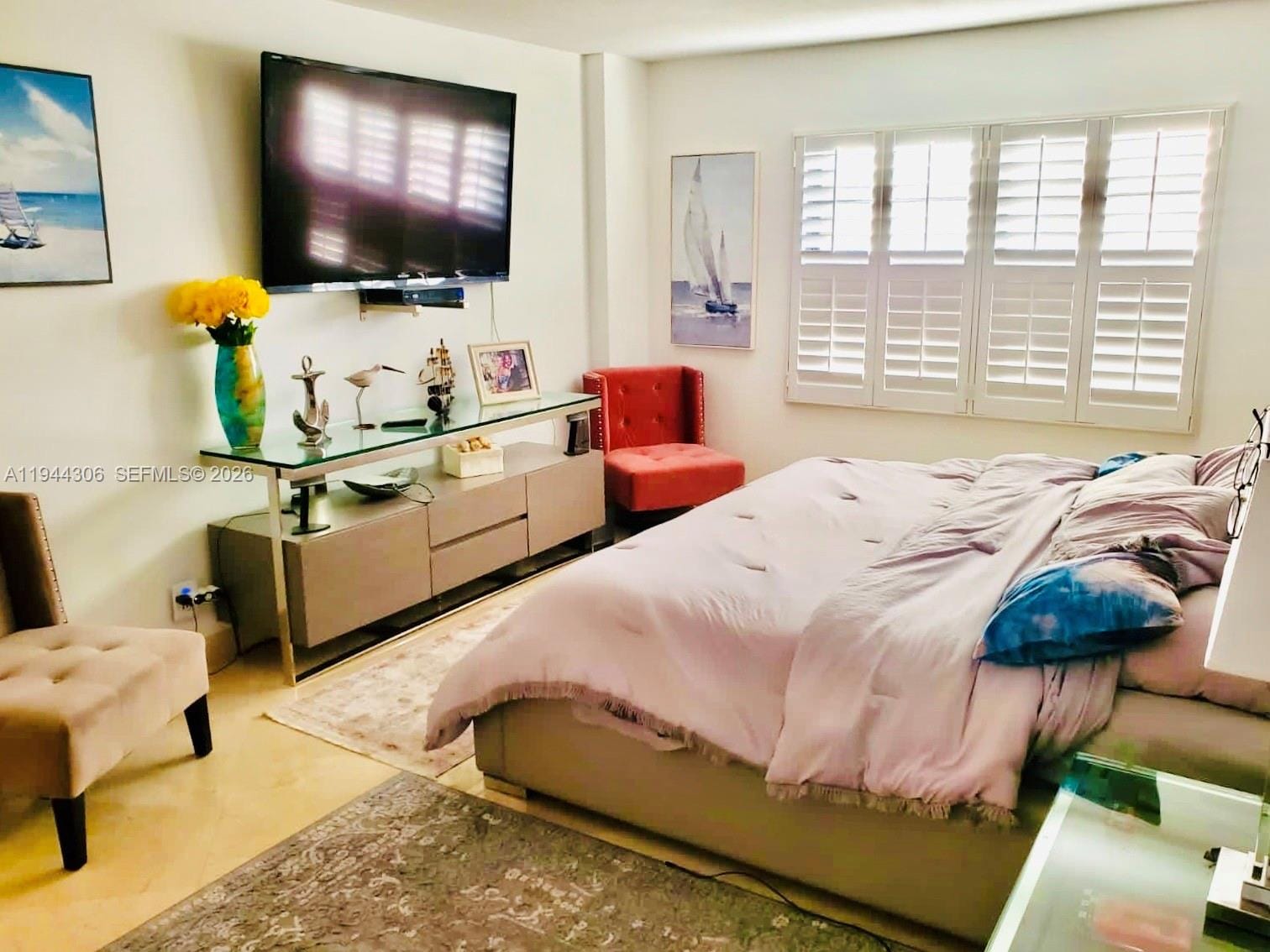 1905 N Ocean Boulevard 8E — photo 11