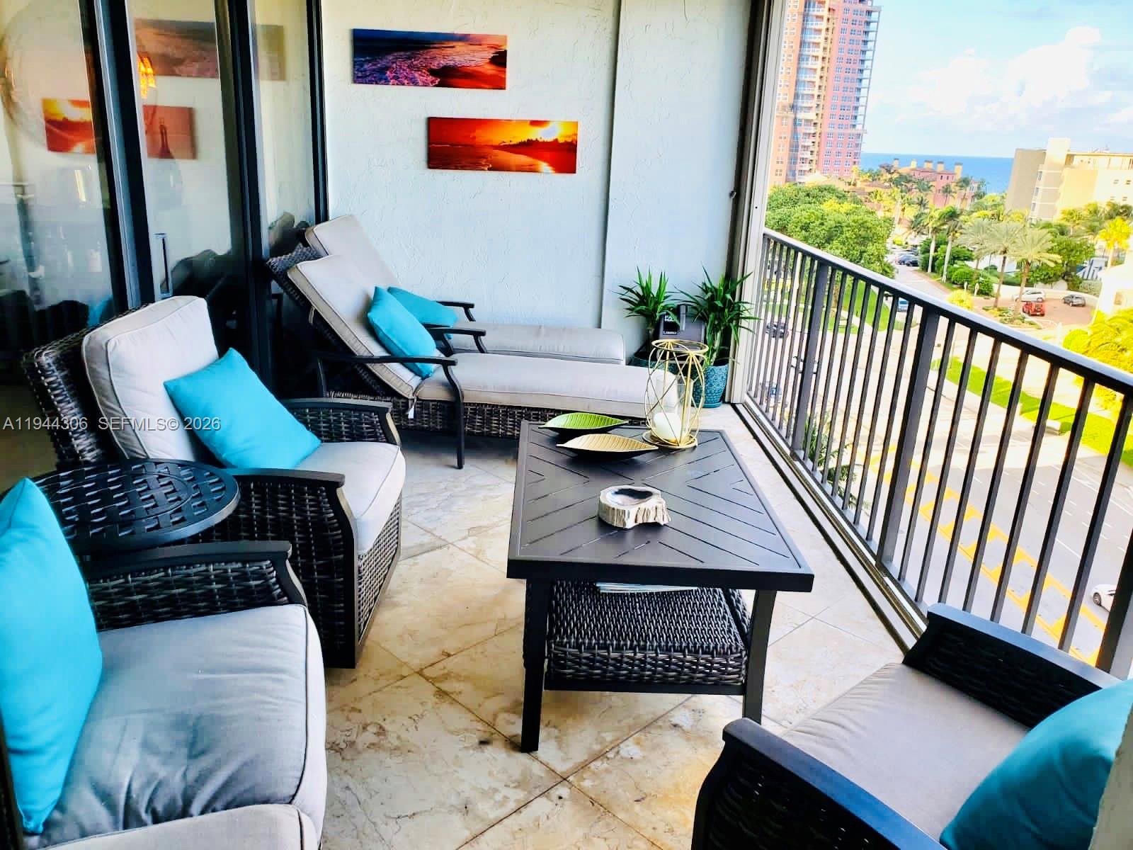 1905 N Ocean Boulevard 8E, Fort Lauderdale, FL 33305, Fort Lauderdale