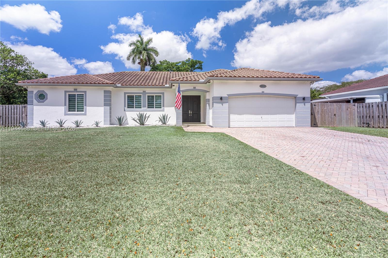 26602 SW 149th Court, Homestead, FL 33032, Homestead