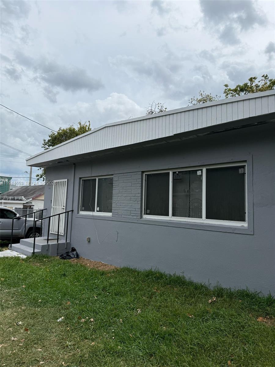 170 NE 68th Terrace, Miami, FL 33138, Miami