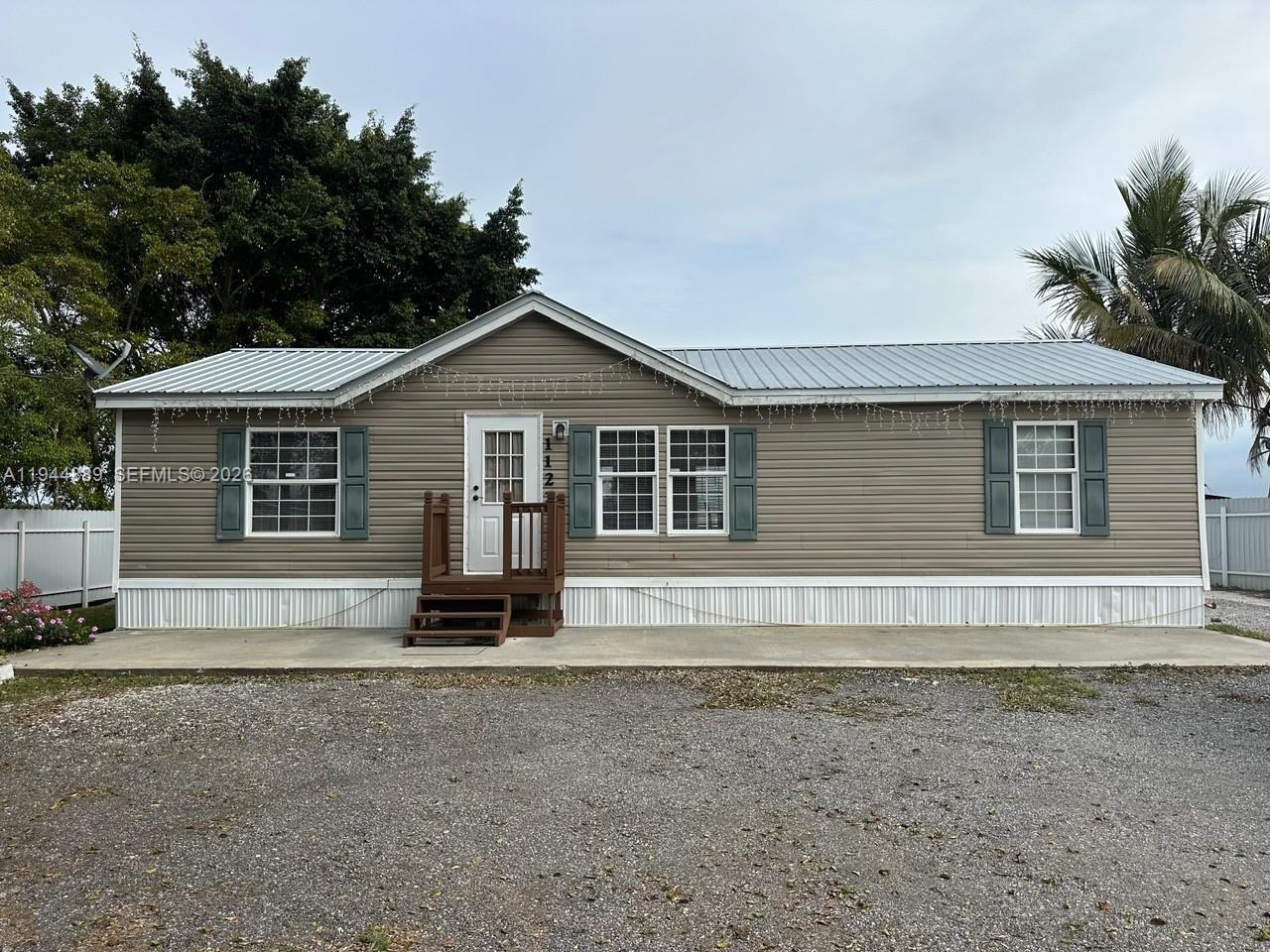 1122 Johnson Road, Clewiston, FL 33440, Clewiston