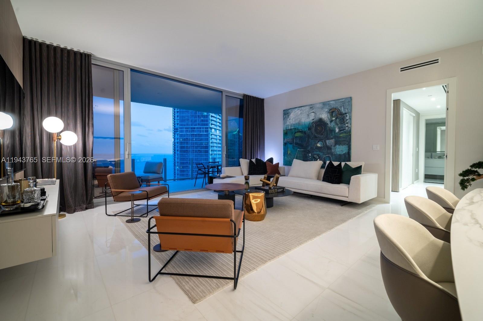 300 Biscayne Blvd Way 3403, Miami, FL 33131 photo 26
