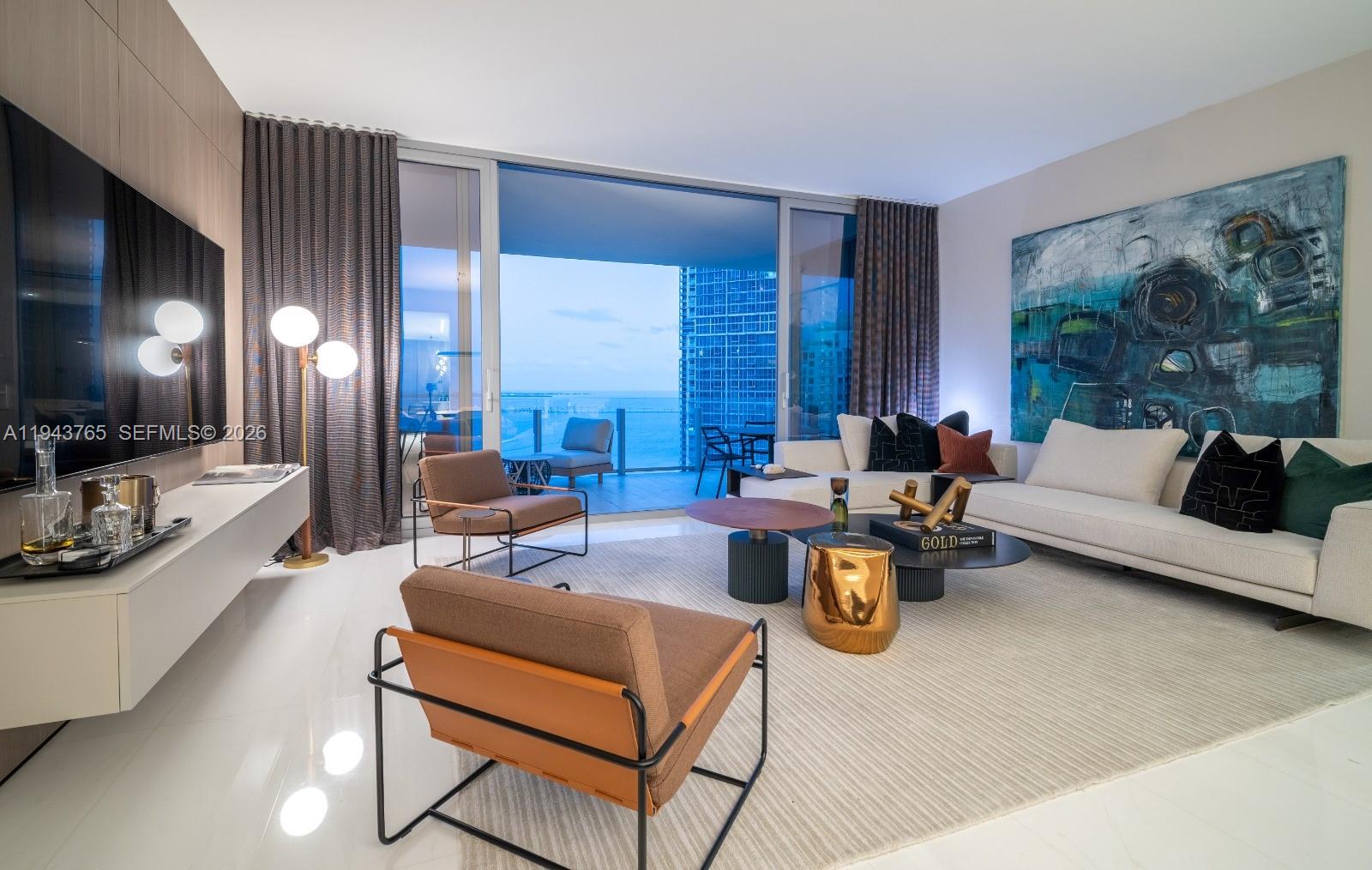 300 Biscayne Blvd Way 3403, Miami, FL 33131 photo 28