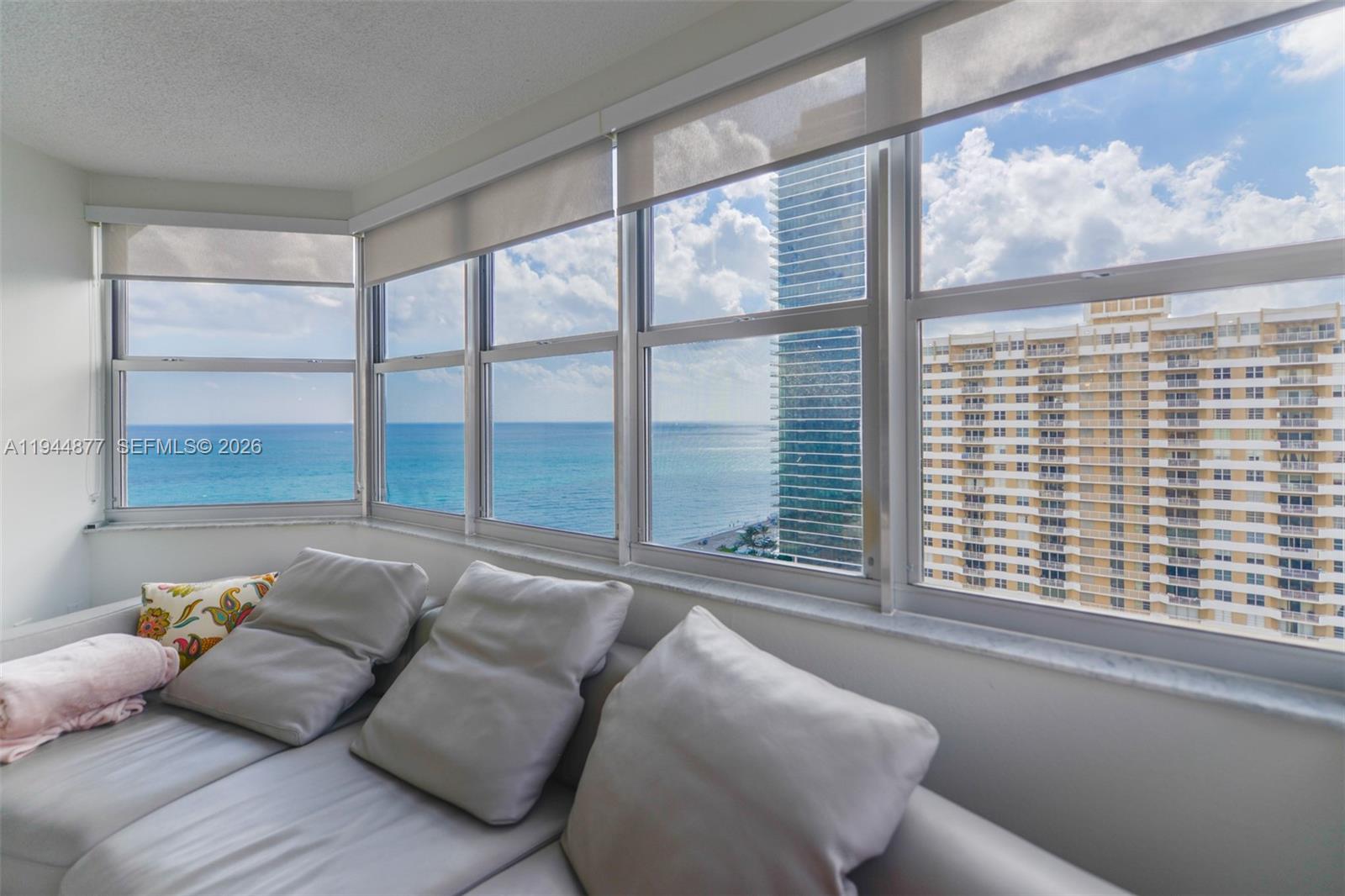 1950 S Ocean Drive 19E, Hallandale Beach, FL 33009, Hallandale Beach
