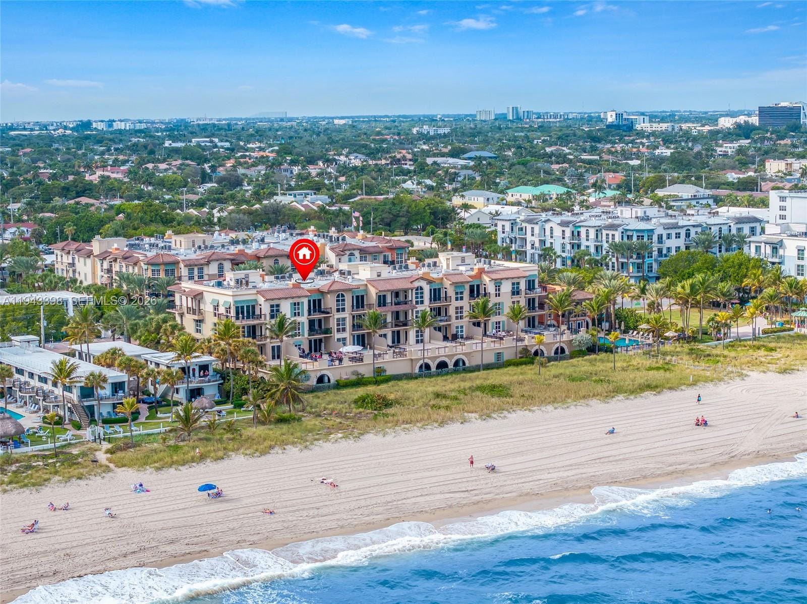 4444 El Mar Drive 3302, Lauderdale-By-The-Sea, FL 33308