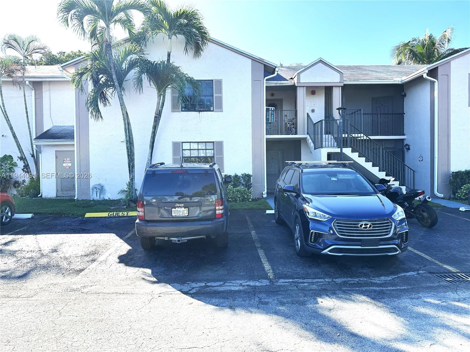 1044 S Independence Drive 1044C, Homestead, FL 33034