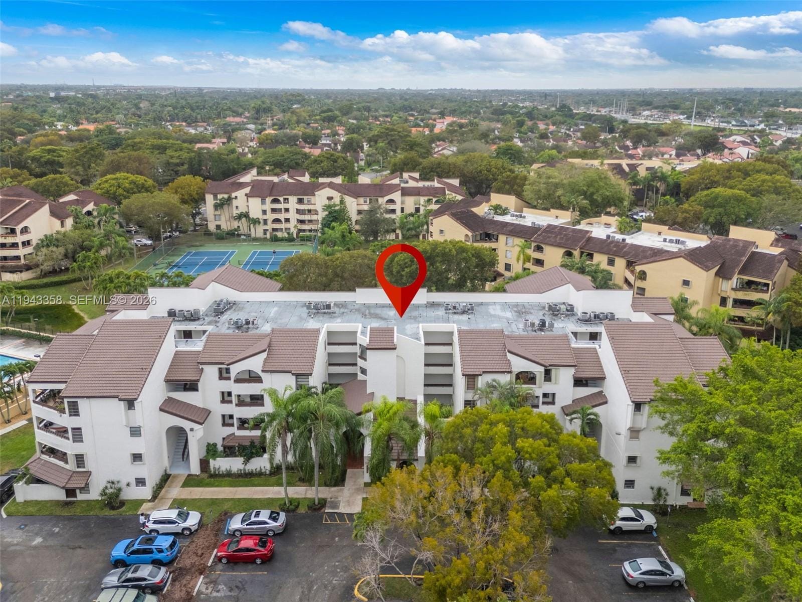 9135 SW 125th Avenue 310P, Miami, FL 33186