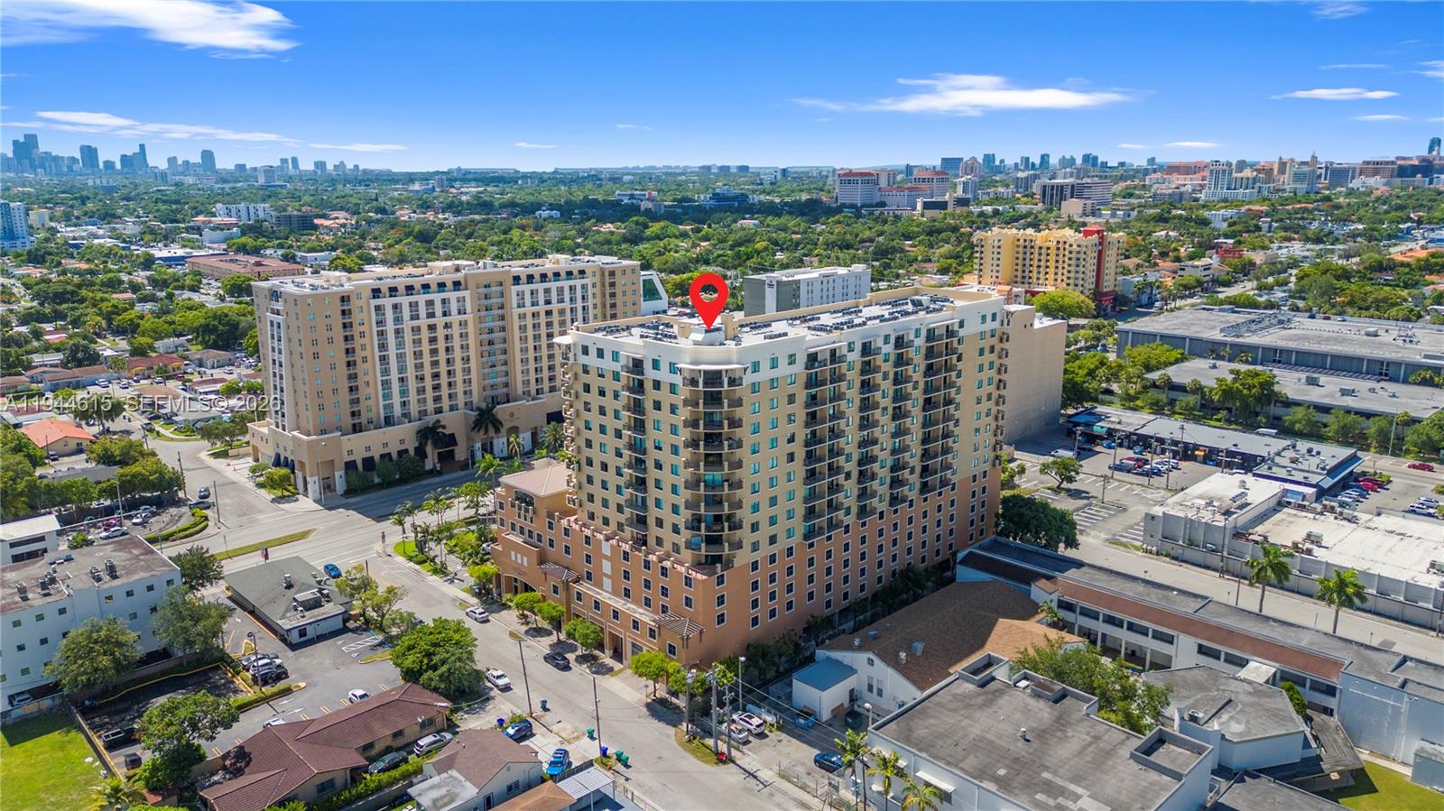 4242 NW 2nd Street 1609, Miami, FL 33126, Miami