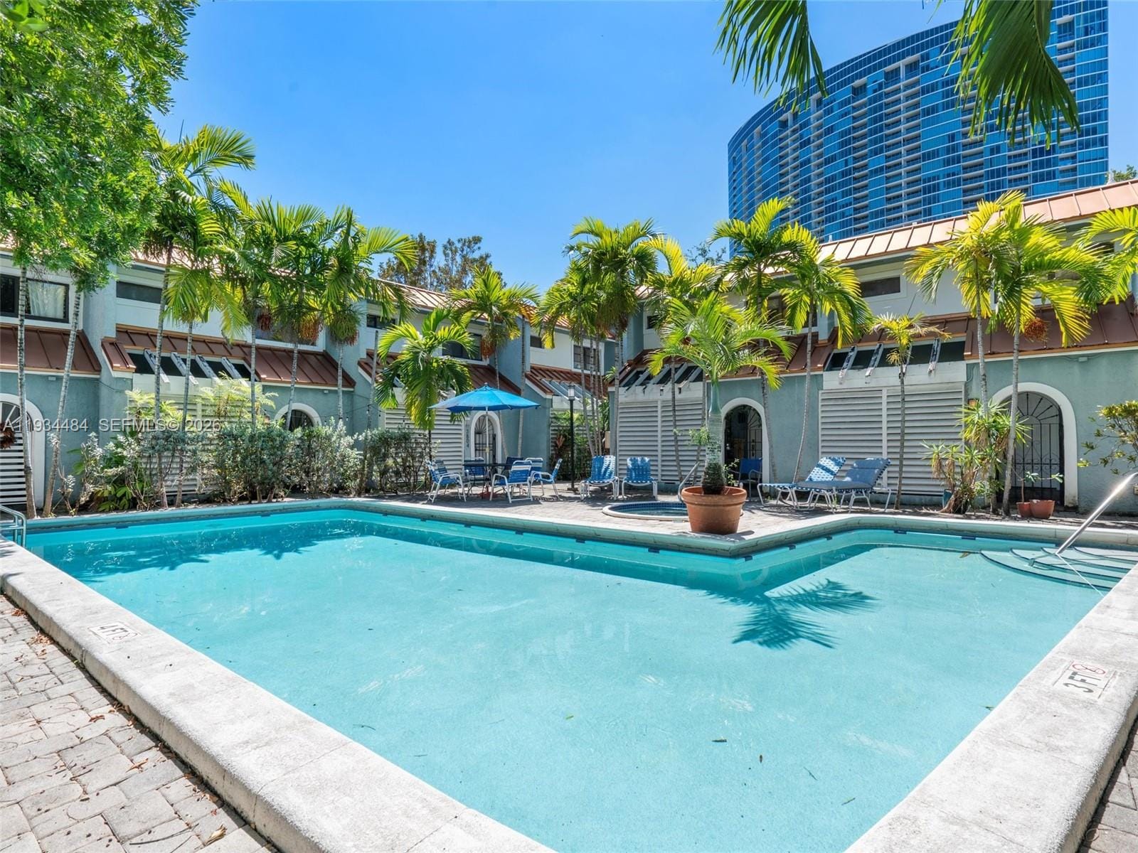 515 NE 38th Street 10, Miami, FL 33137 photo 29