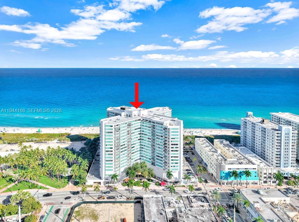 7135 Collins Avenue 435, Miami Beach, FL 33141, Miami Beach