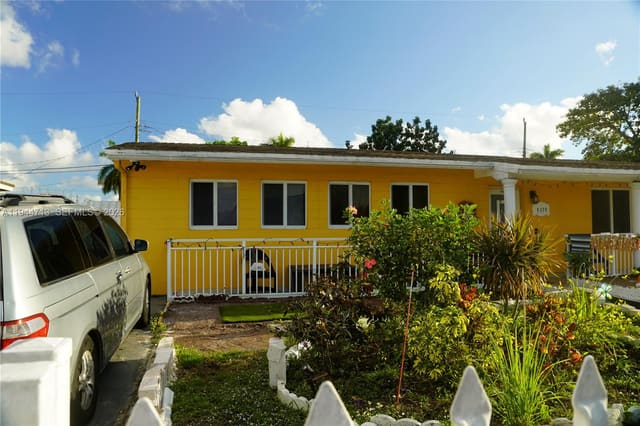 4370 NW 174th Drive 2, Miami Gardens, FL 33055