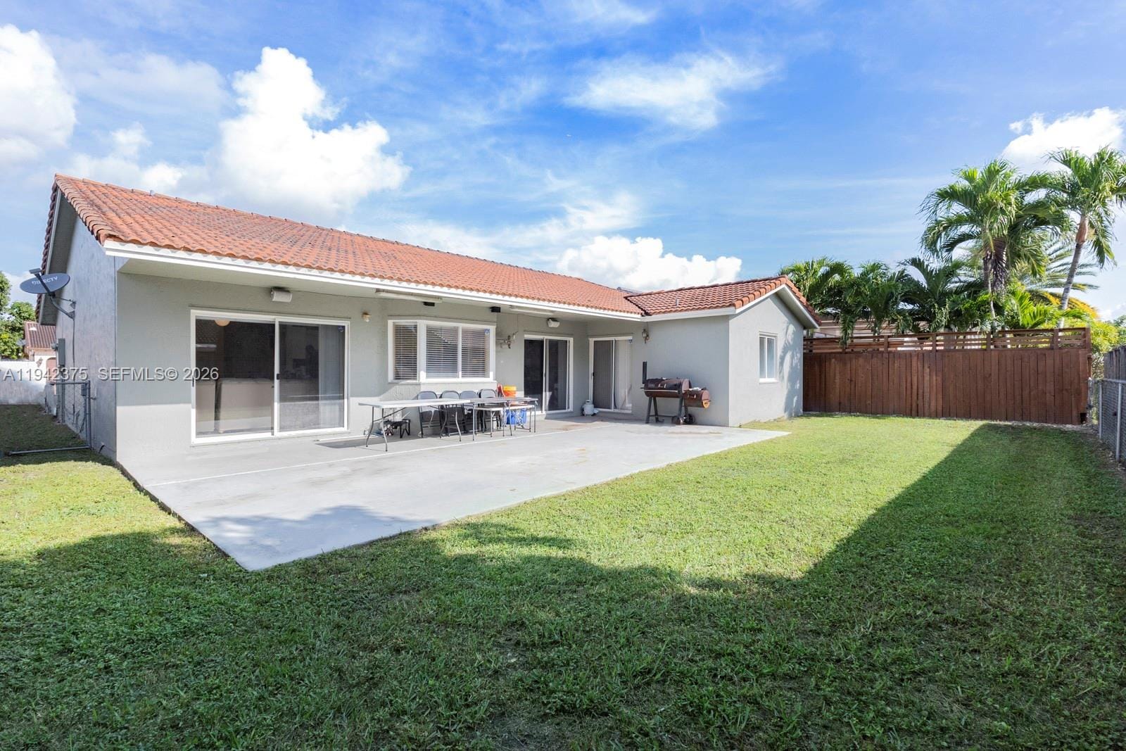 15286 SW 178th Terrace, Miami, FL 33187