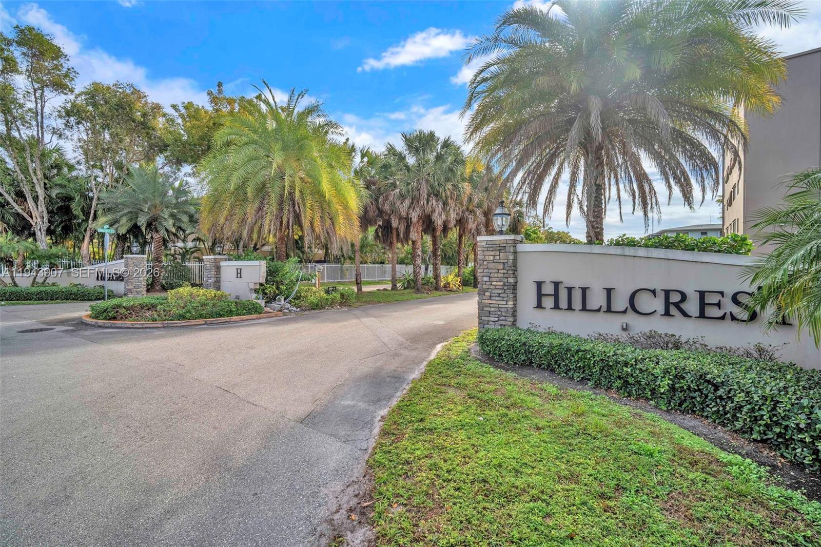 1201 Hillcrest Ct 102 102, Hollywood, FL 33021, Hollywood
