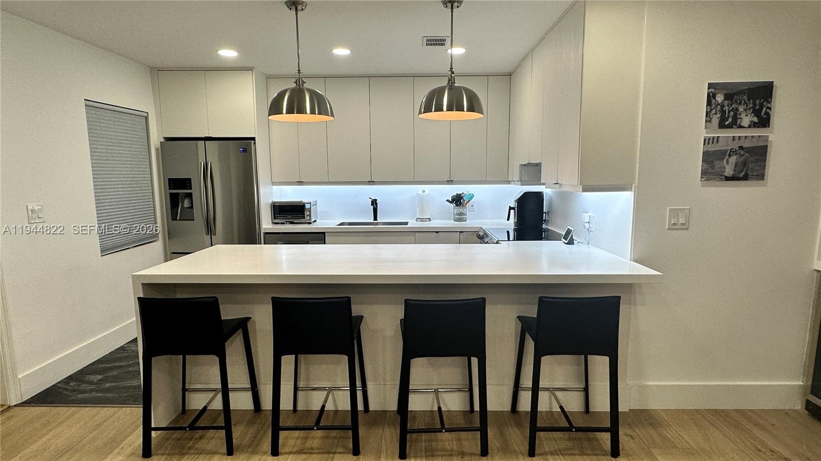 1451 N 12th Court 11B, Hollywood, FL 33019, Hollywood