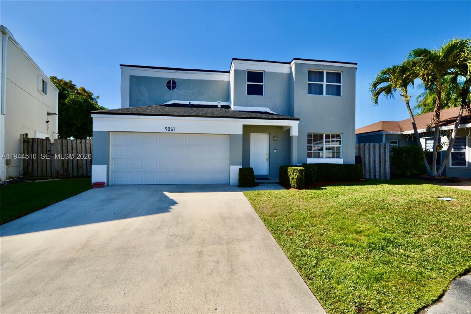 9861 SW 222nd Terrace, Cutler Bay, FL 33190, Cutler Bay
