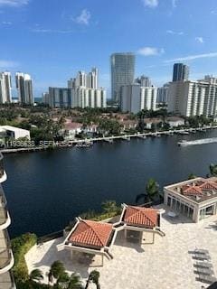 19667 Turnberry Way 10L, sold in Turnberry Isle South Cond, Aventura, FL