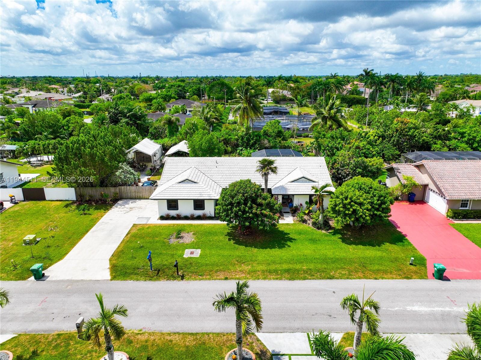 18830 SW 294th Terrace, Homestead, FL 33030