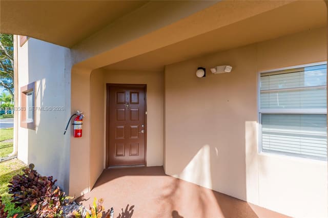 13105 SW 16th Court 101L, Pembroke Pines, FL 33027