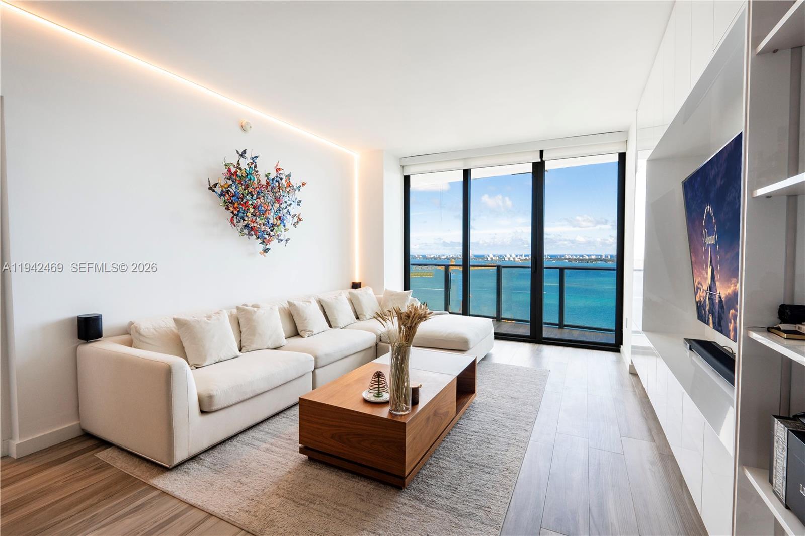 460 NE 28th Street 3402, Miami, FL 33137, Miami