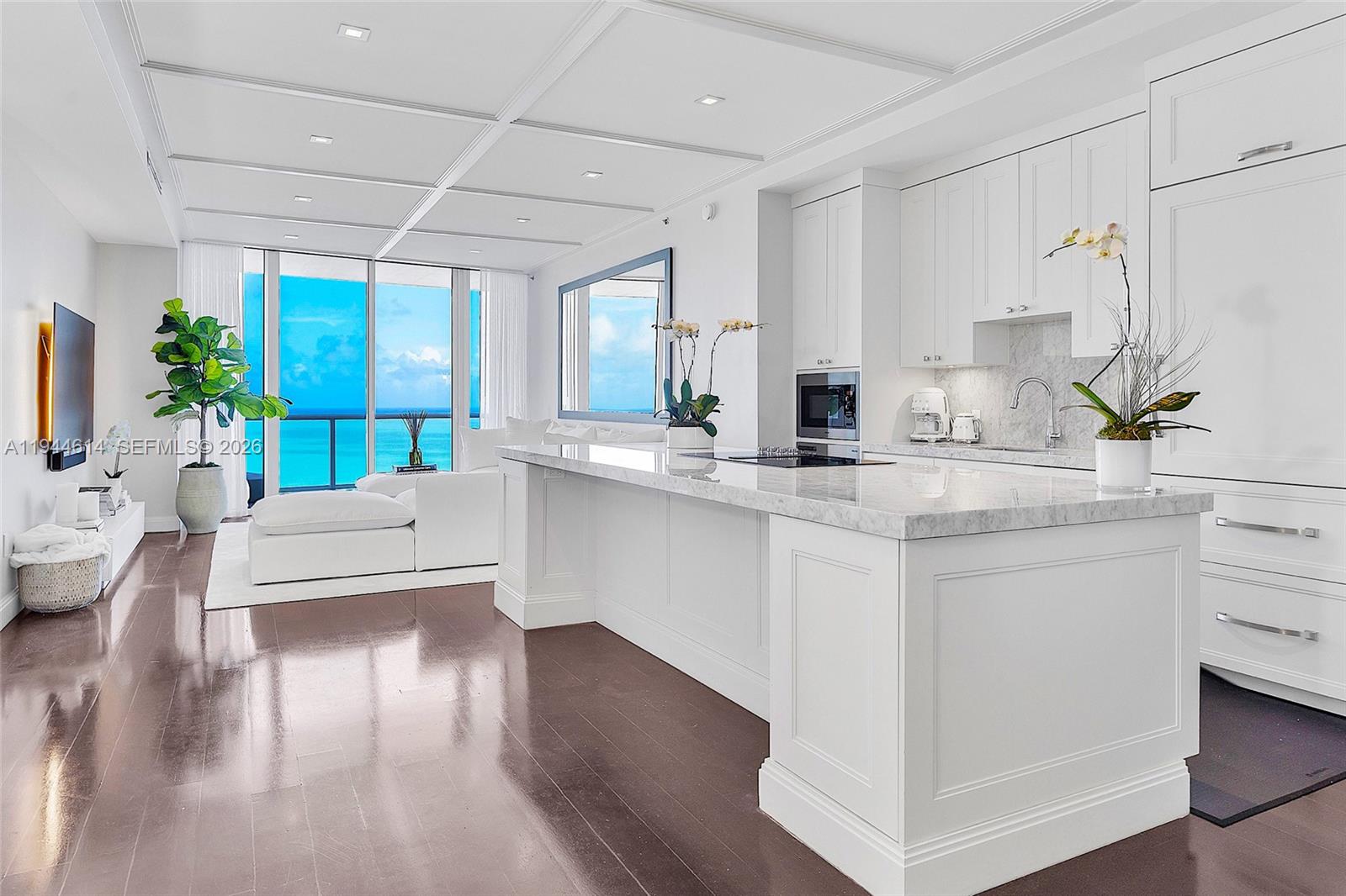 100 S Pointe Drive 2407, Miami Beach, FL 33139, Miami Beach