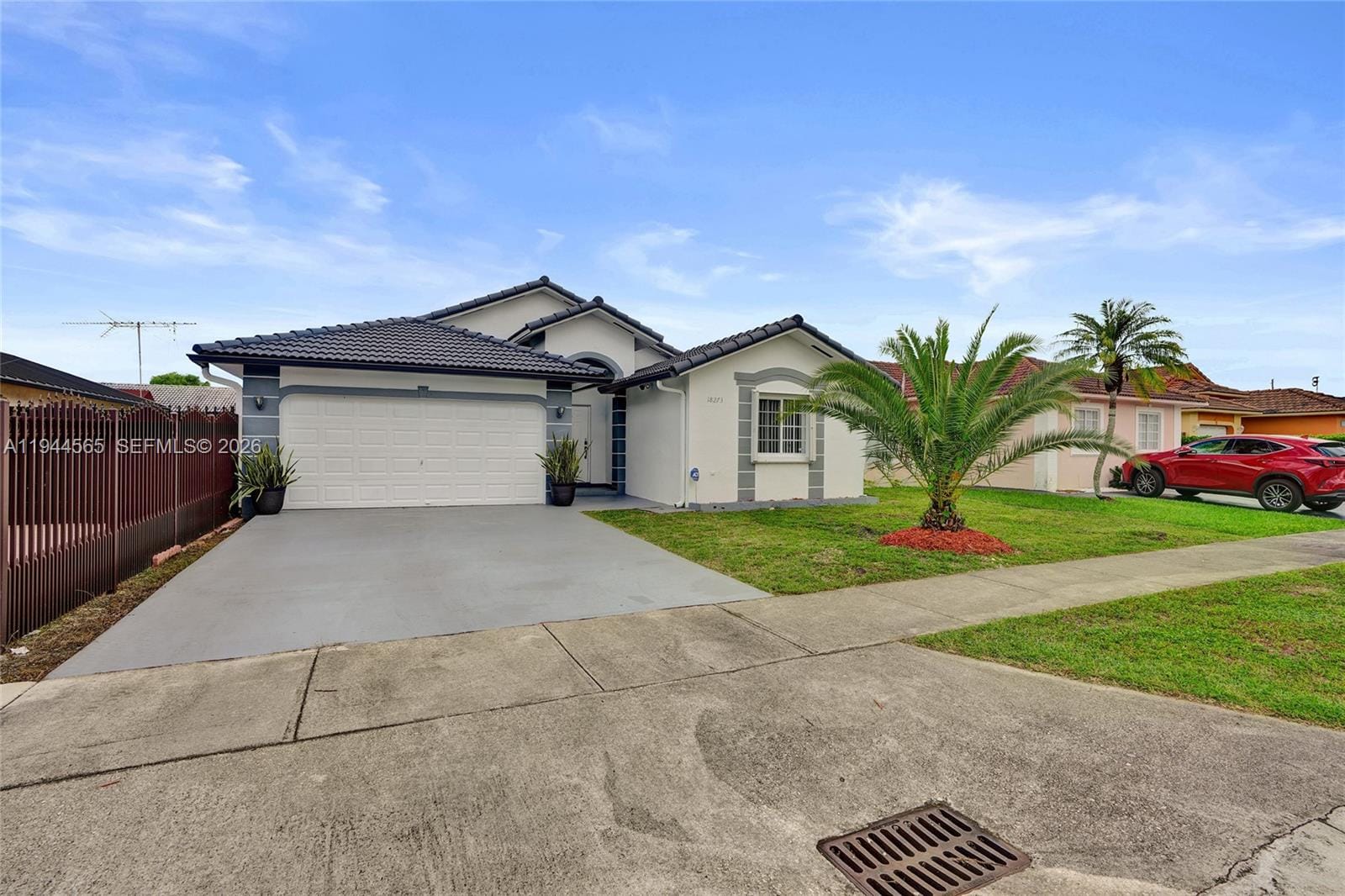 18273 SW 143rd Place, Miami, FL 33177