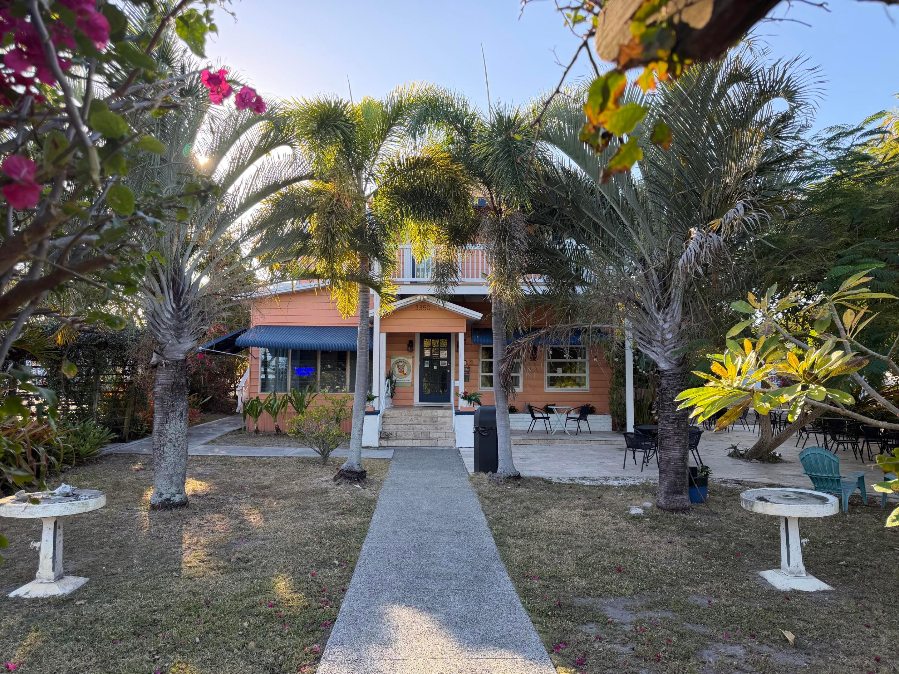 3350 NE Indian River Drive, Jensen Beach, FL 34957, Jensen Beach