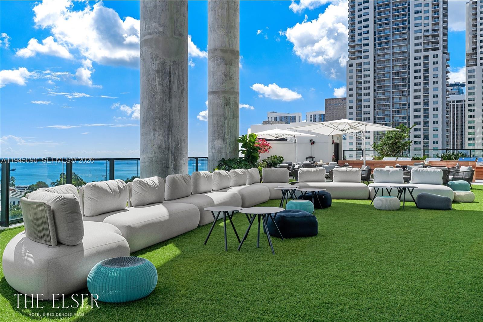 398 NE 5th Street 1617, Miami, FL 33132, Miami