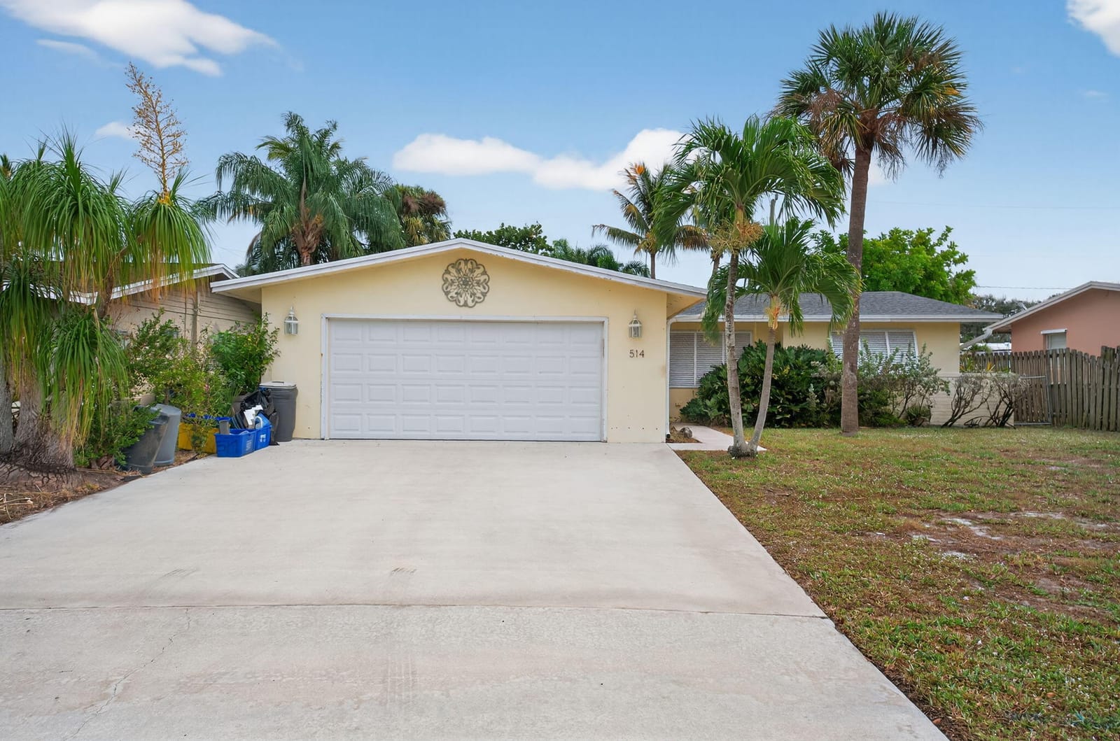 3 bedroom home for sale at 514 Riverside, Palm Beach Gardens, FL 33410 — $525,000