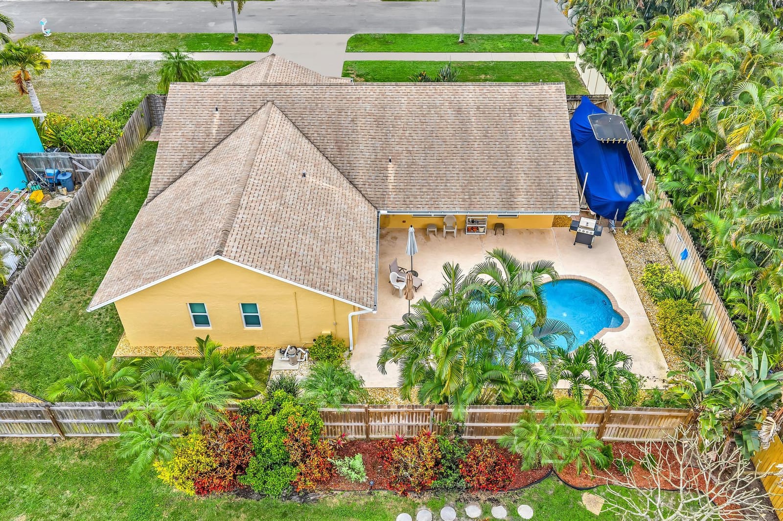 3106 Cormorant Road, Delray Beach, FL 33444 photo 5