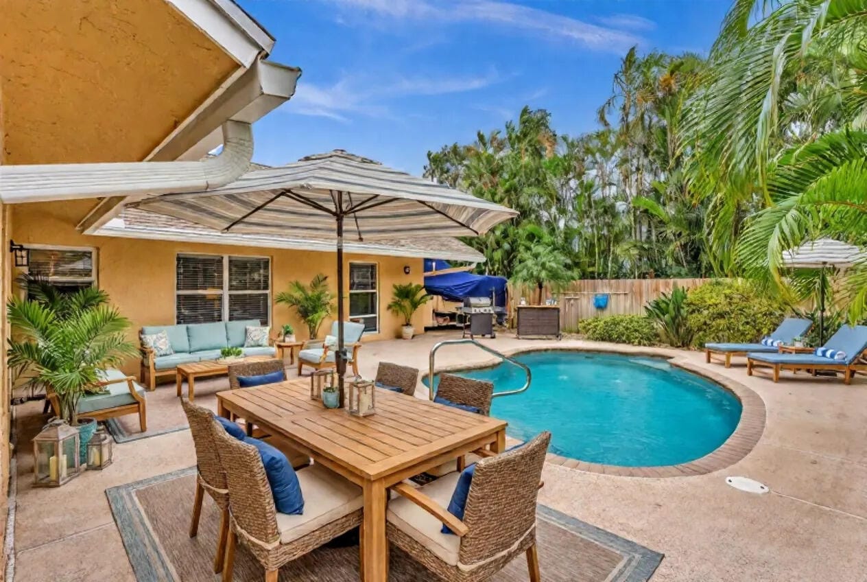 3106 Cormorant Road, Delray Beach, FL 33444 photo 6