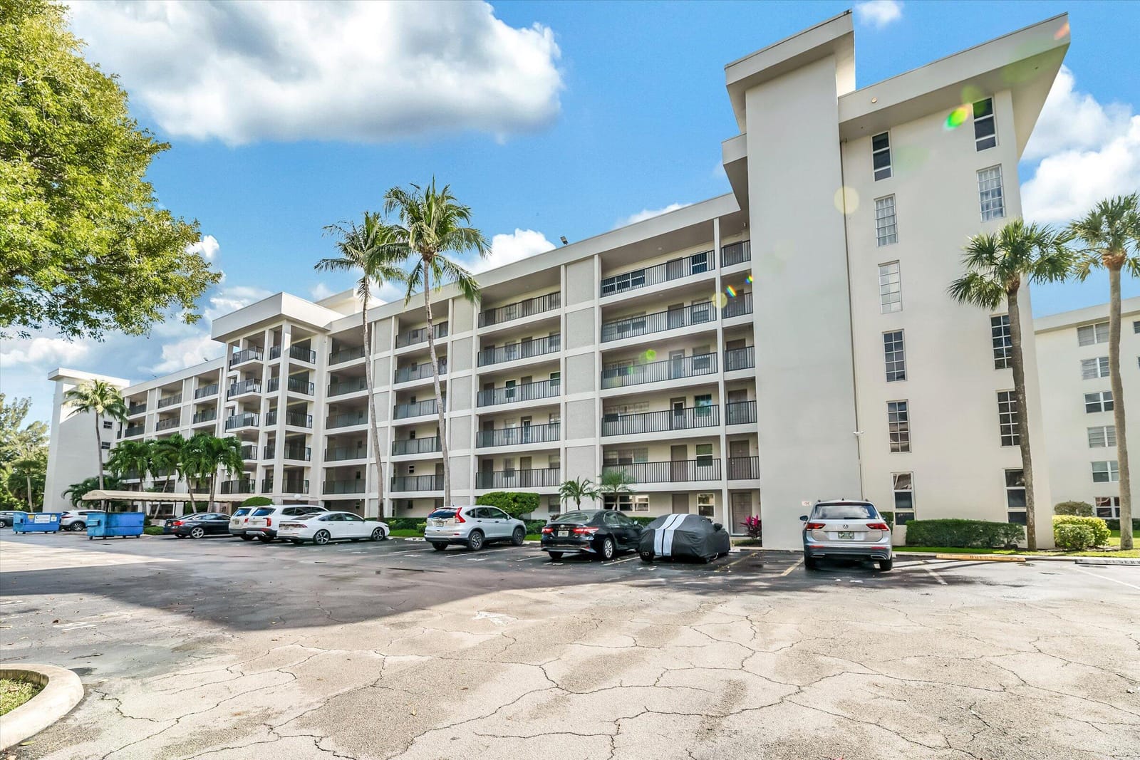 2600 S Course Drive 610 — photo 4