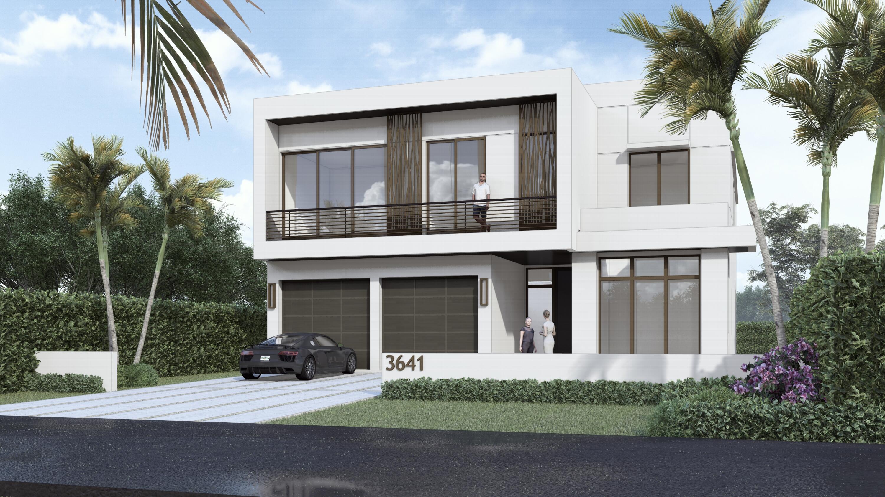 3650 SE 2nd Court, Boynton Beach, FL 33435, Boynton Beach