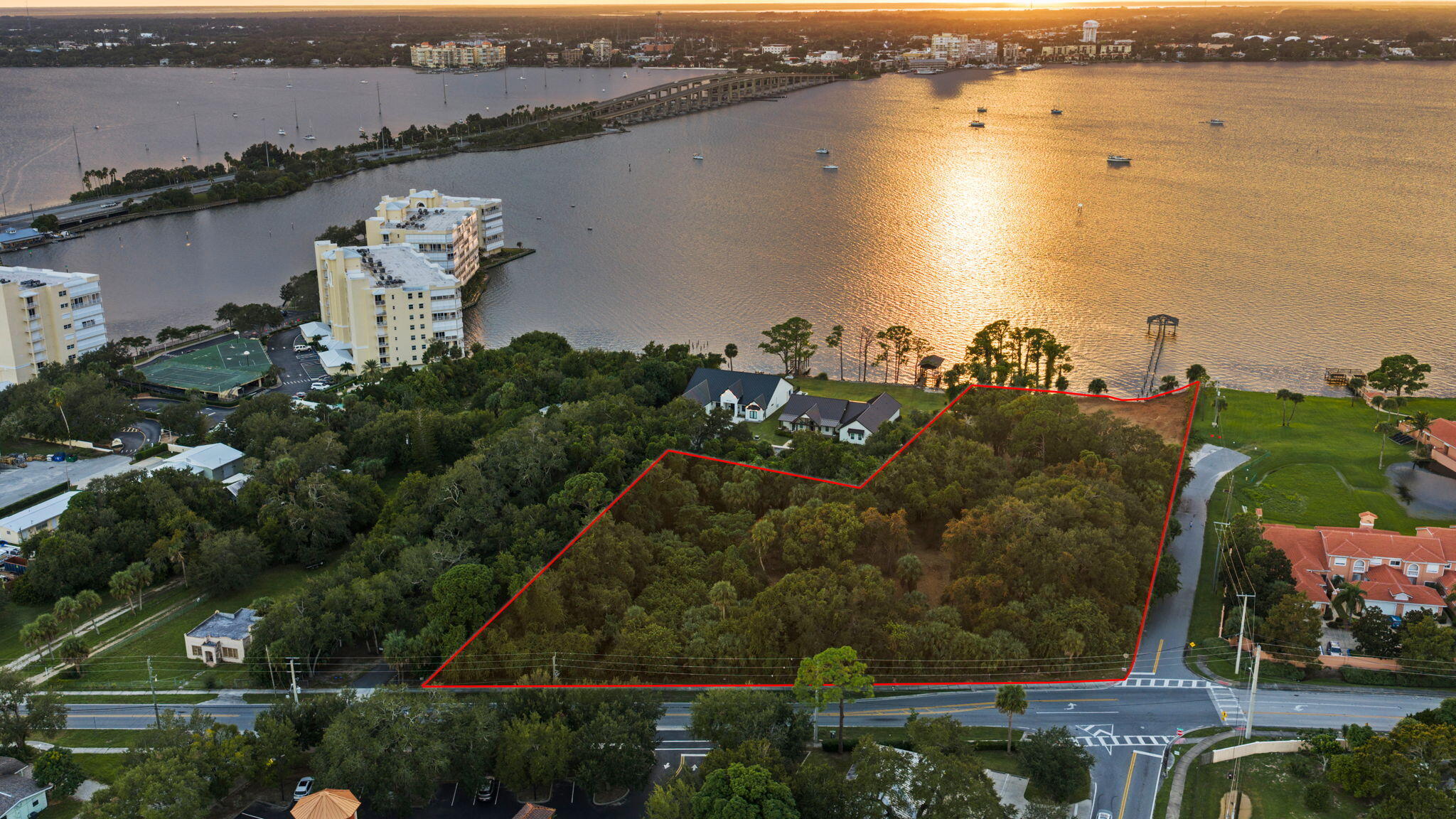 0 Merritt Avenue, Merritt Island, FL 32953, Merritt Island