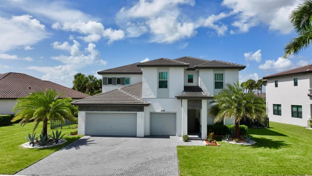 3308 Brinely Place, Royal Palm Beach, FL 33411