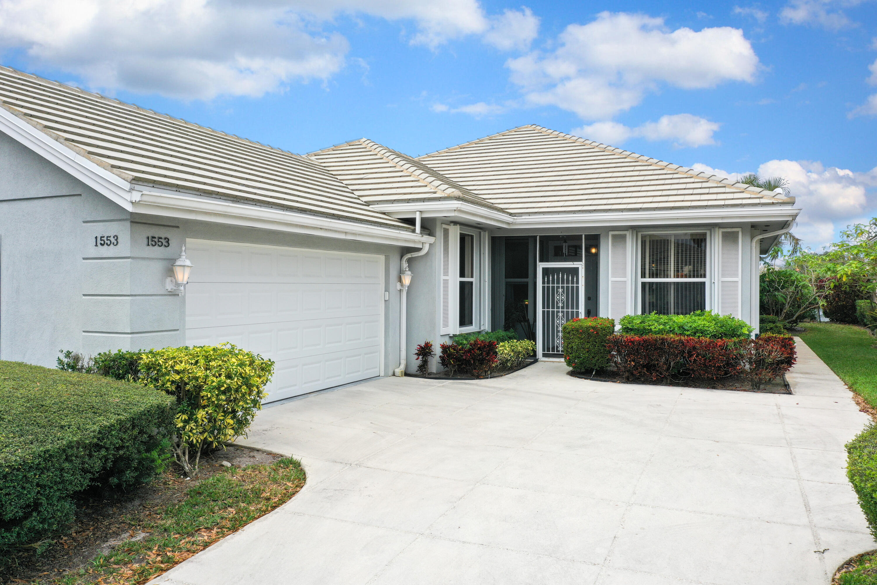 1553 NW Amherst Drive, Port St. Lucie, FL 34986, Port St Lucie