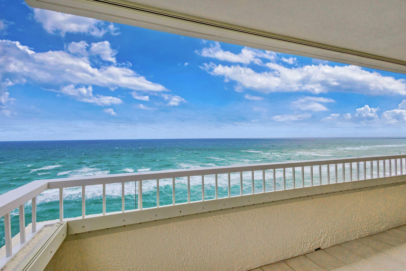 5280 N Ocean Drive 12- B, Singer Island, FL 33404, Singer Island