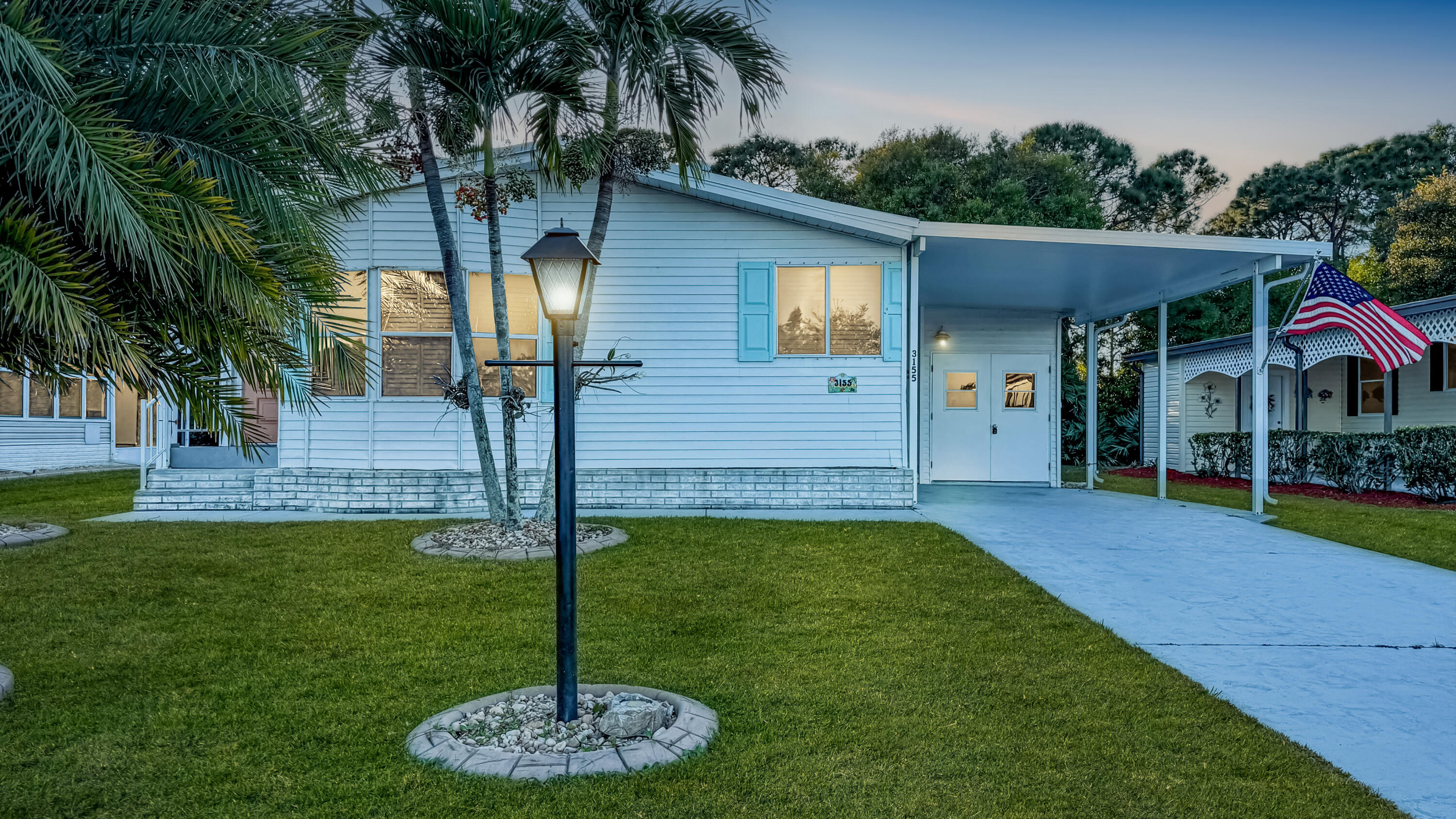 3155 Columbrina Circle, Port St. Lucie, FL 34952, Port St Lucie