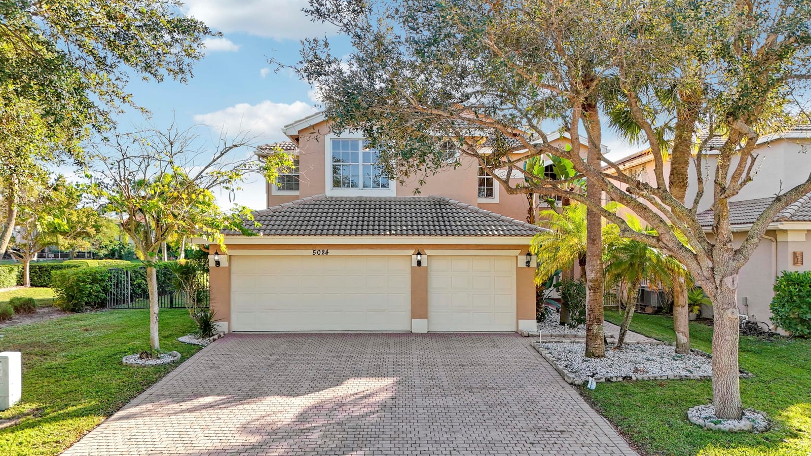 5024 Nautica Lake Circle, Greenacres, FL 33463