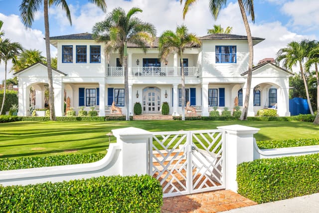 101 Palmetto Lane, West Palm Beach, FL 33405