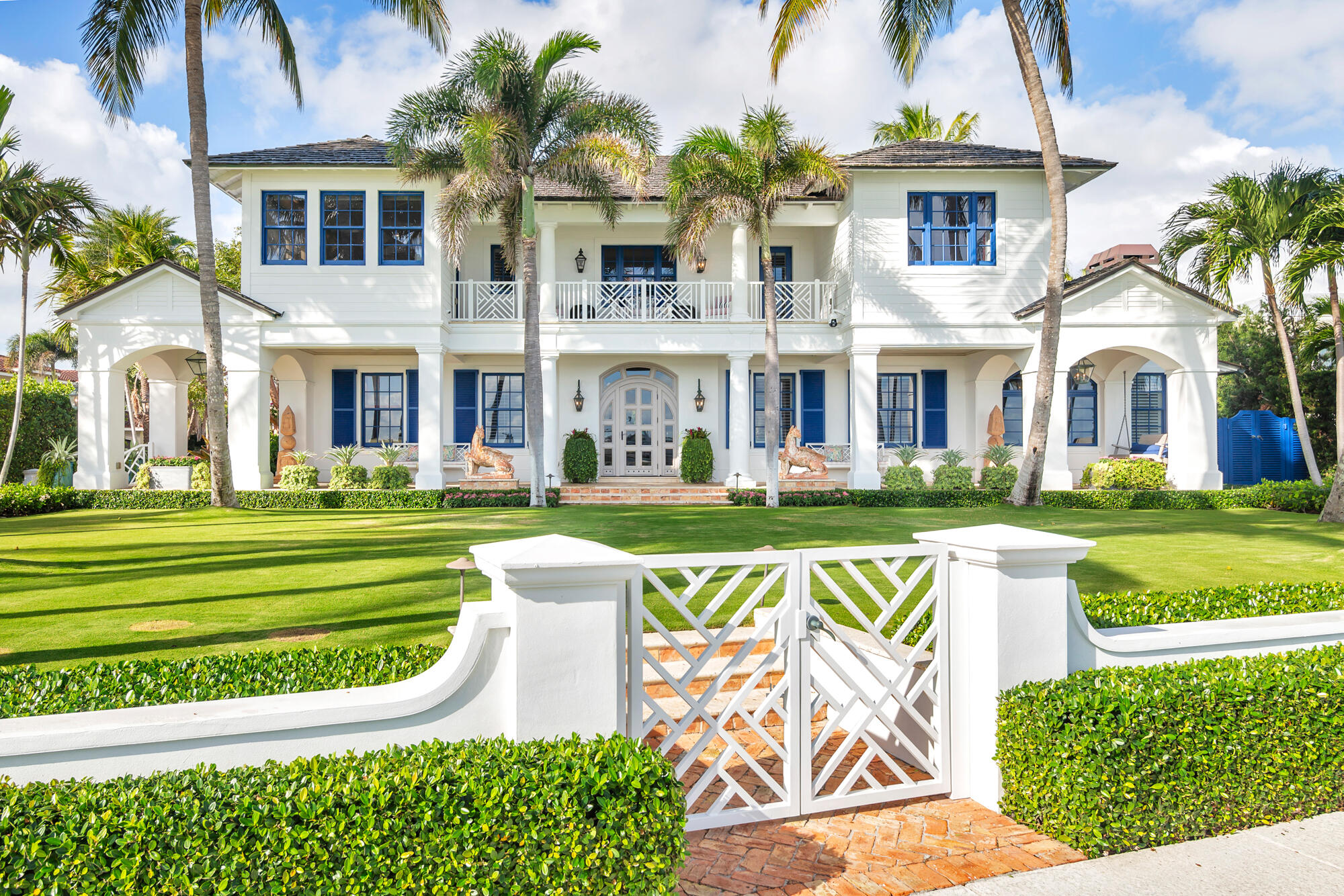 101 Palmetto Lane, West Palm Beach, FL 33405