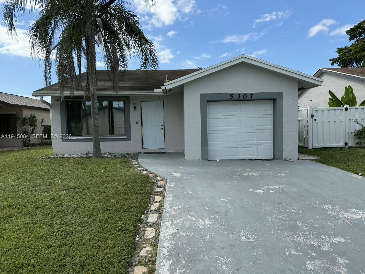 5307 NW 93rd Avenue, Sunrise, FL 33351, Sunrise