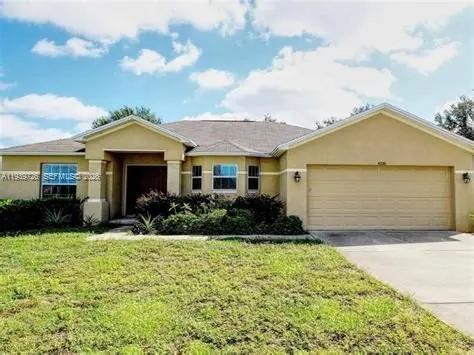 4106 Dinner Lake Way, Lake Wales, FL 33859, Lake Wales