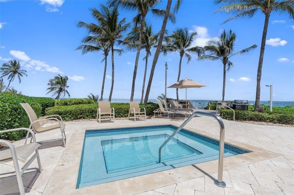 1063 W Hillsboro Mile 115, Hillsboro Beach, FL 33062 photo 14