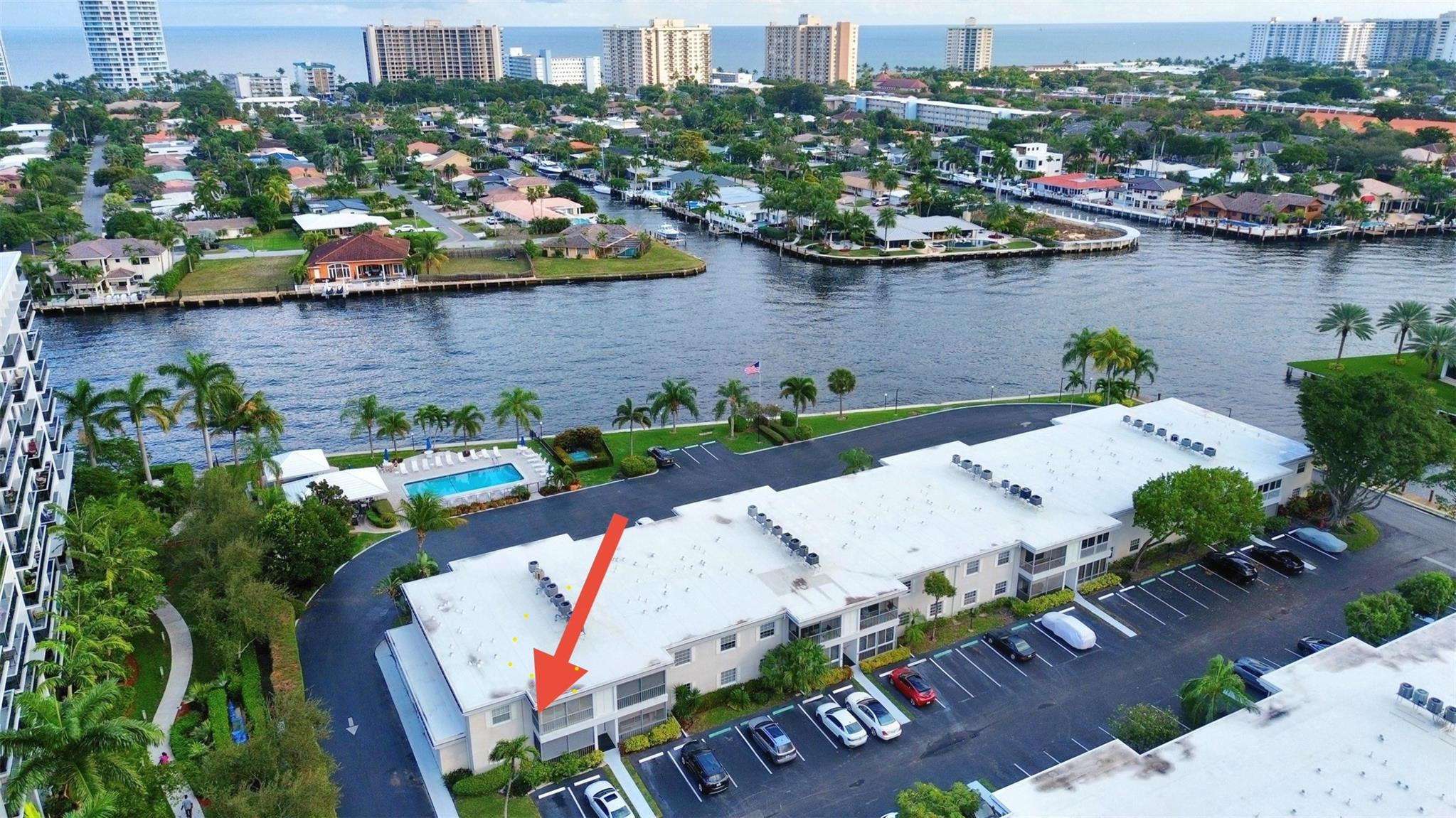 6521 Bay Club Drive 1, Fort Lauderdale, FL 33308, Fort Lauderdale