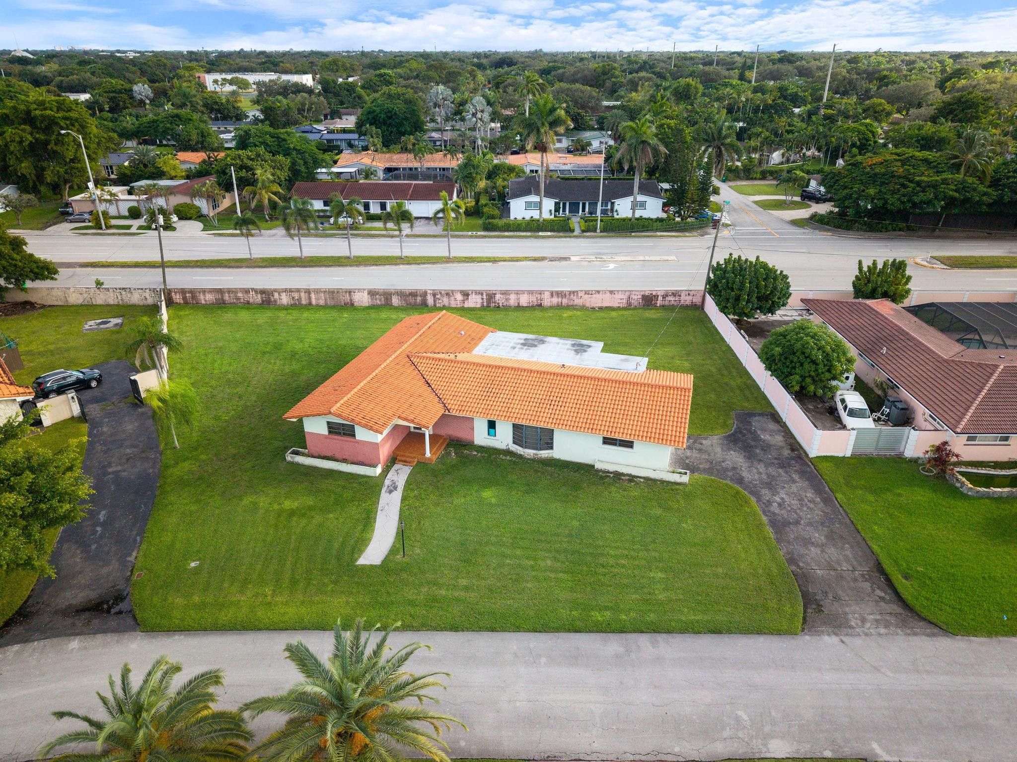 8230 SW 87th Terrace, Miami, FL 33143, Miami