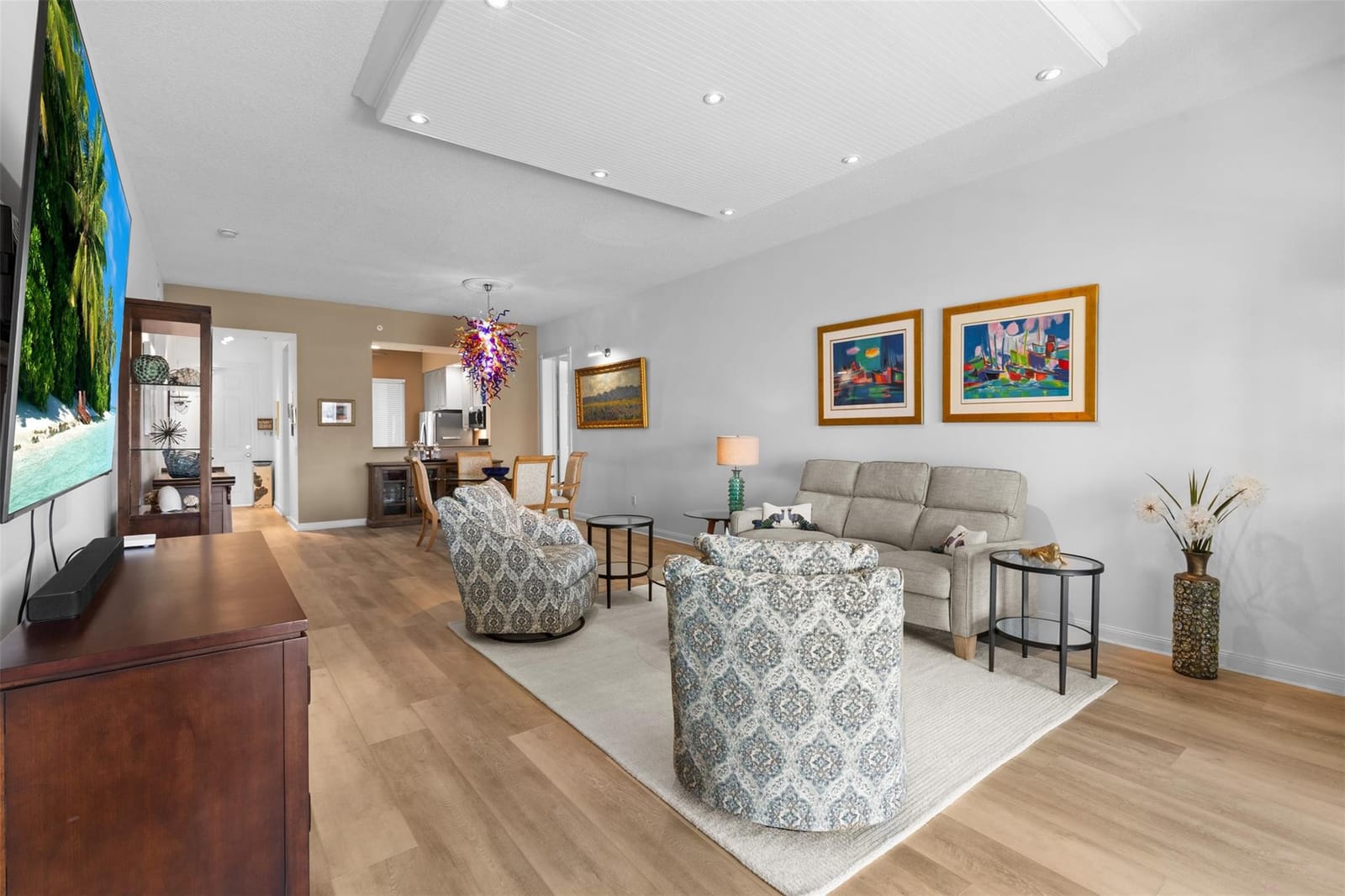 9 Harbour Isle Drive 102, Hutchinson Island, FL 34949 photo 14
