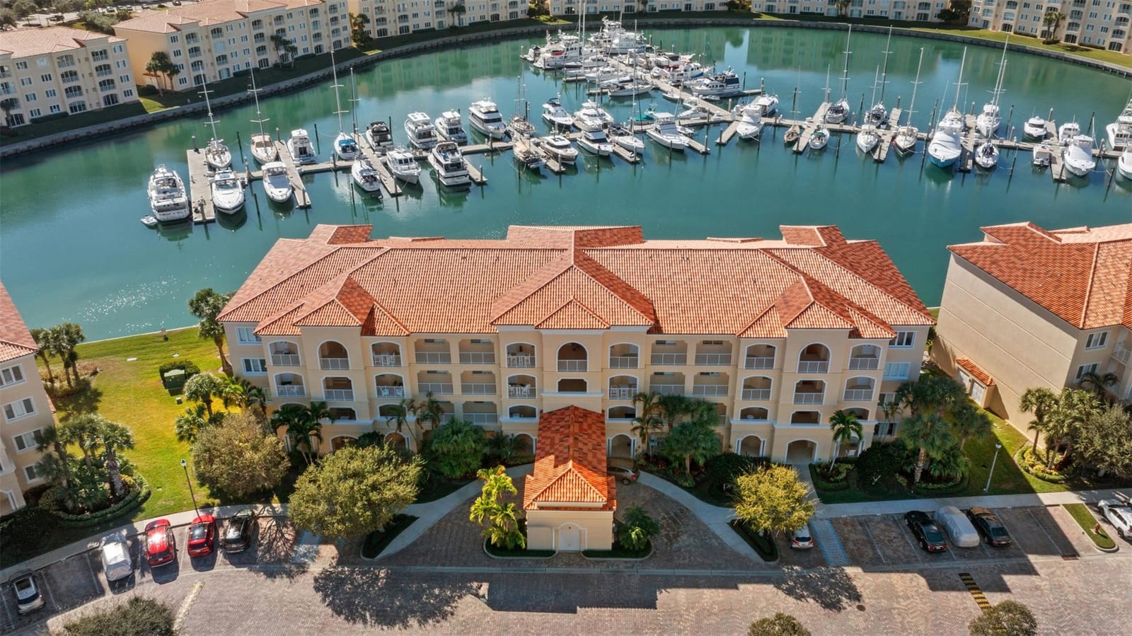 9 Harbour Isle Drive 102, Hutchinson Island, FL 34949 photo 26