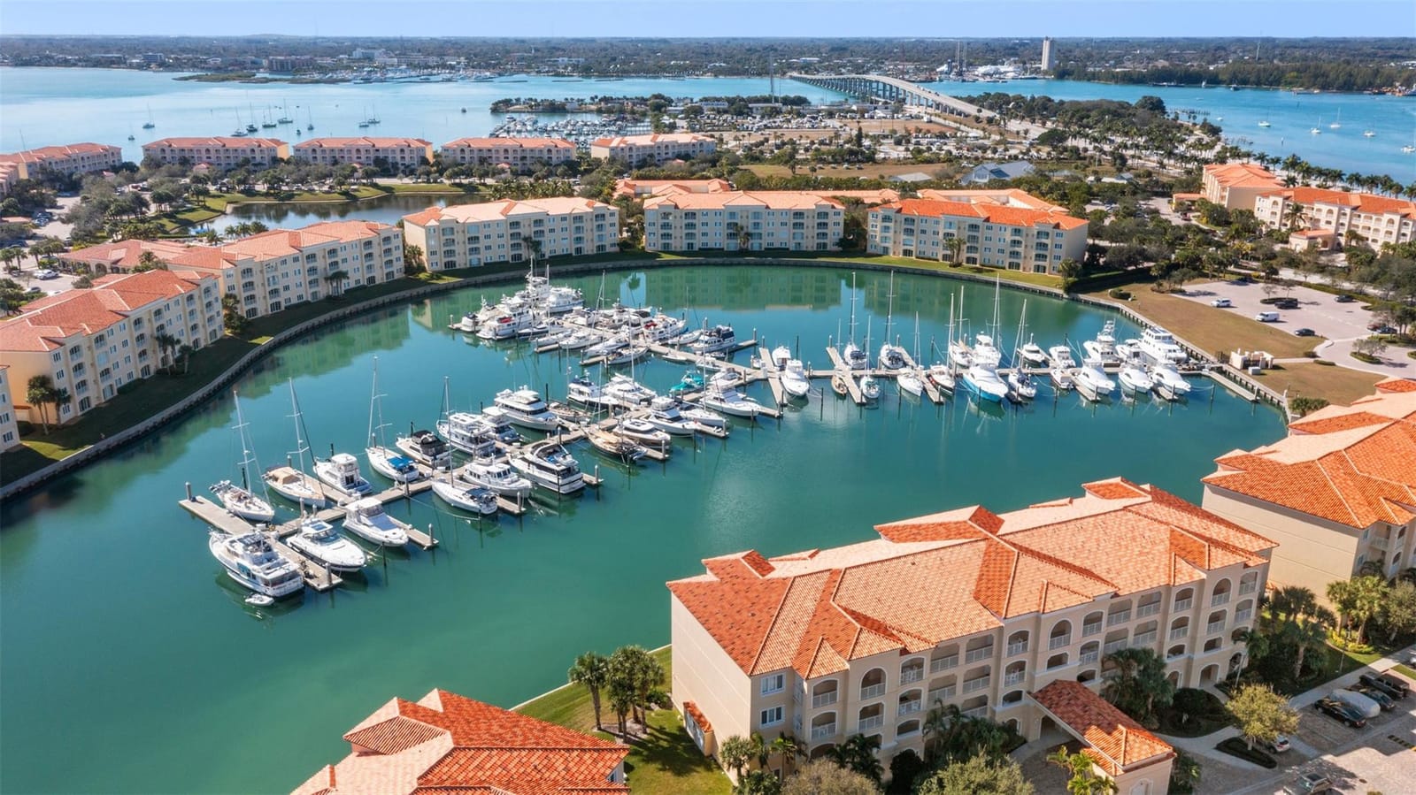 9 Harbour Isle Drive 102, Hutchinson Island, FL 34949 photo 27