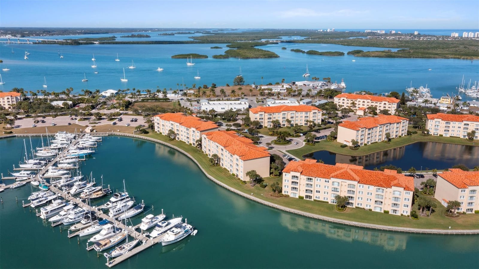 9 Harbour Isle Drive 102, Hutchinson Island, FL 34949 photo 28